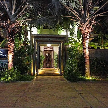 The Palmery Siem Reap Zewnętrze zdjęcie
