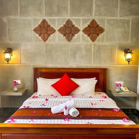 The Palmery Siem Reap Zewnętrze zdjęcie