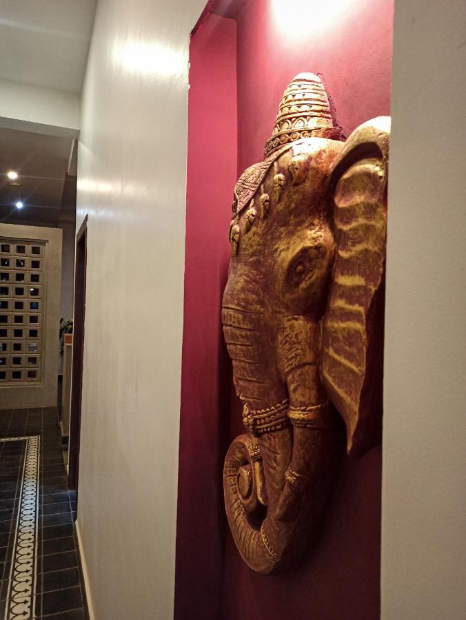The Palmery Siem Reap Zewnętrze zdjęcie