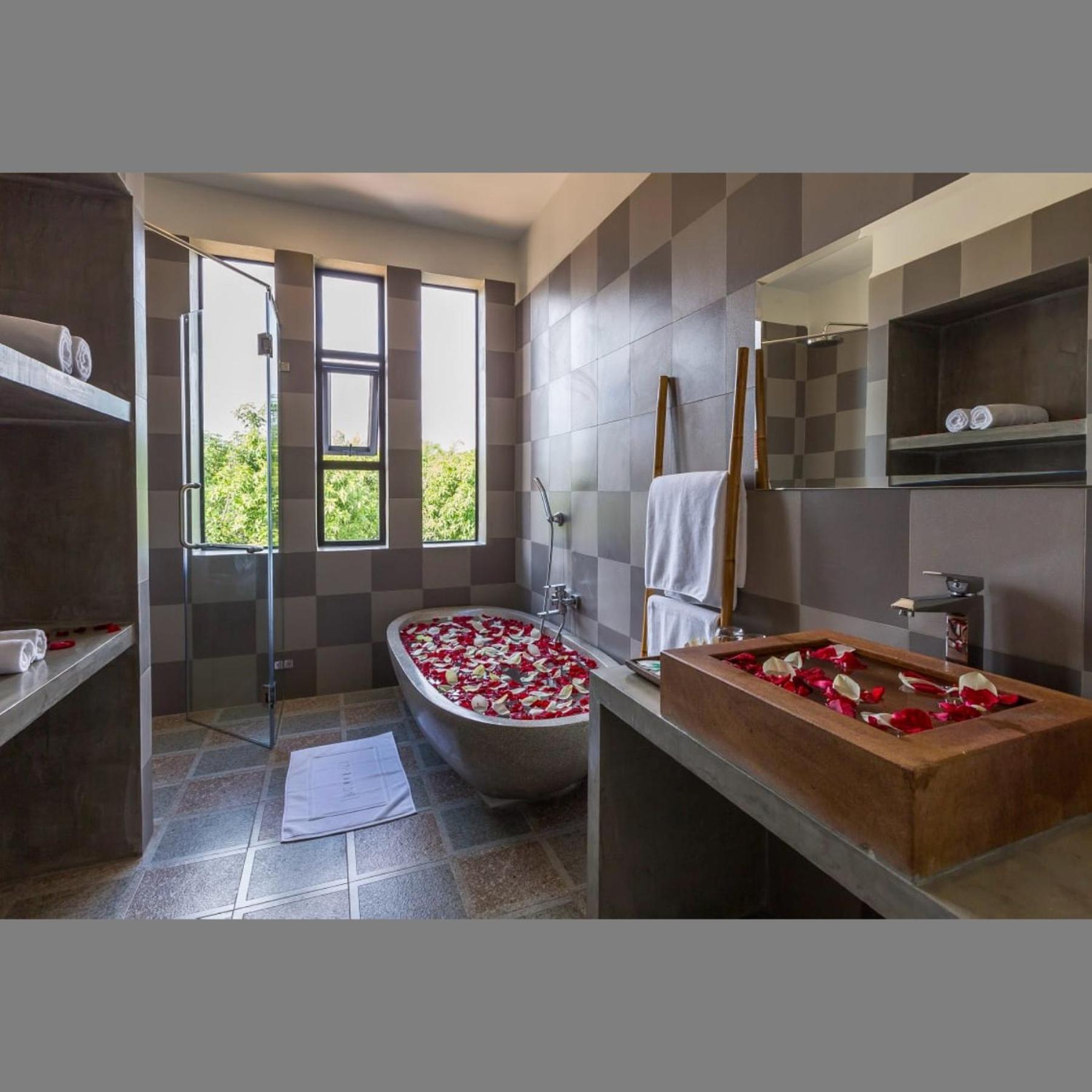 The Palmery Siem Reap Zewnętrze zdjęcie
